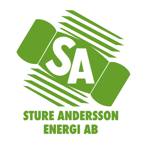 Sture Andersson Energi